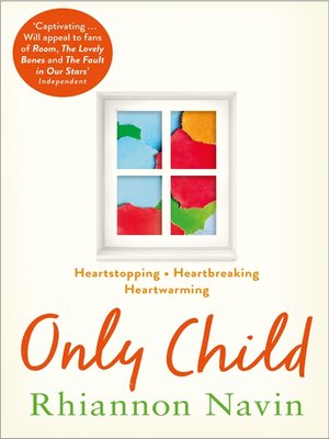 cover image of Only Child